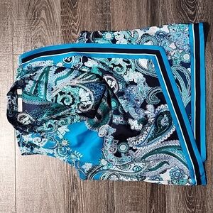 💋 New York & Co cowl neck Top 💋